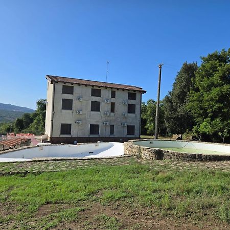 Tenuta D'Arienzo San Mauro la Bruca Exterior photo