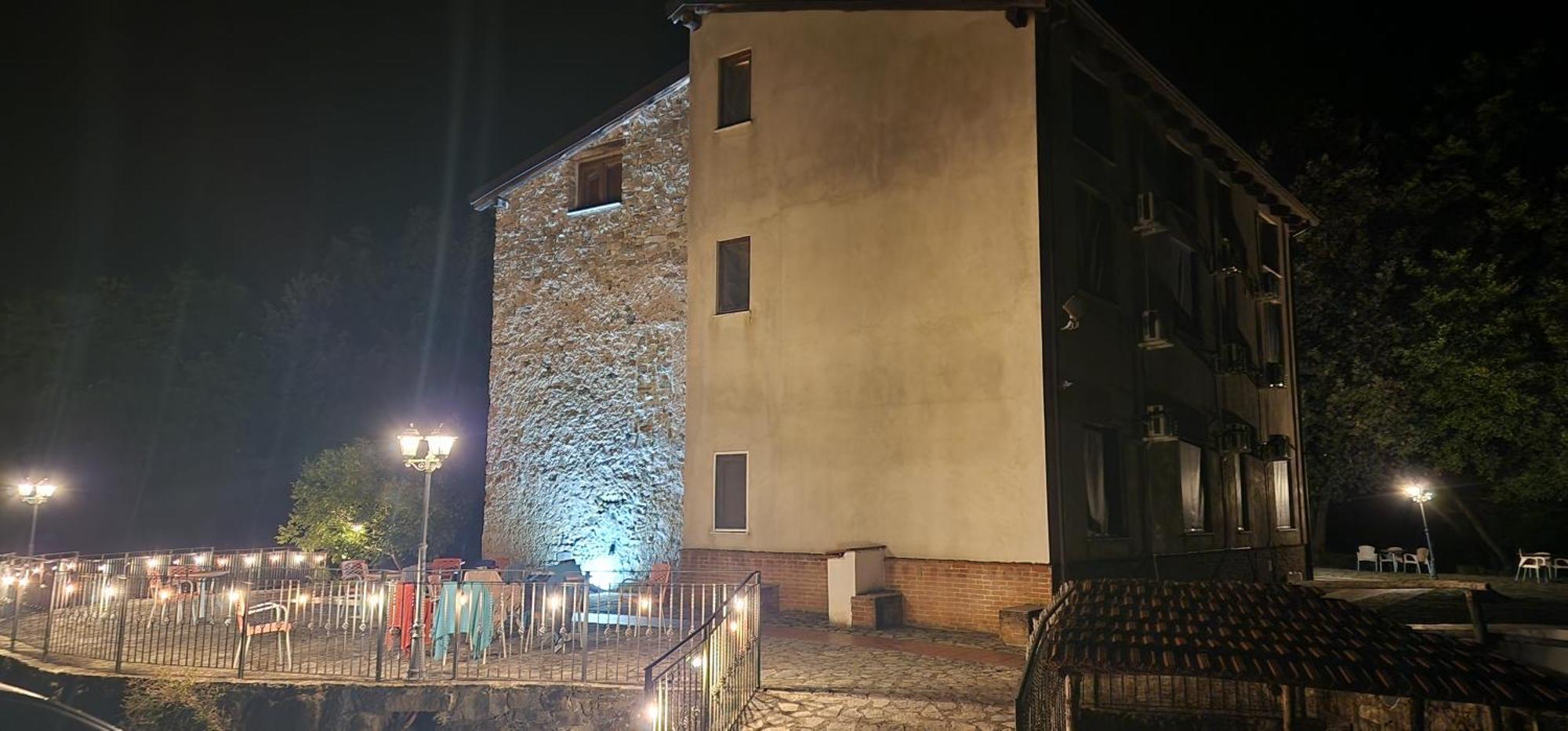 Tenuta D'Arienzo San Mauro la Bruca Exterior photo